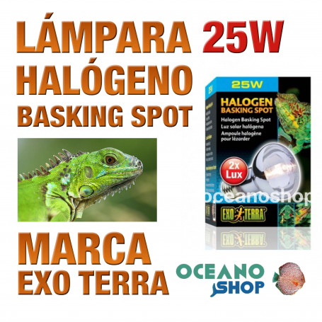lámpara-reptiles-halógeno-basking-spot-25w-exo-terra