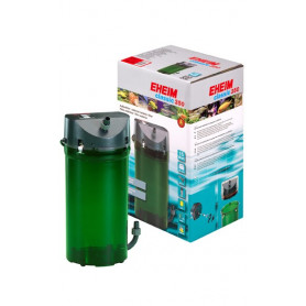 Filtro EHEIM Classic 350 2215 Filtro EHEIM Classic 350 2215