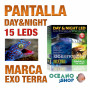 pantalla-iluminación-led-daynight-reptiles-15-leds-exo-terra