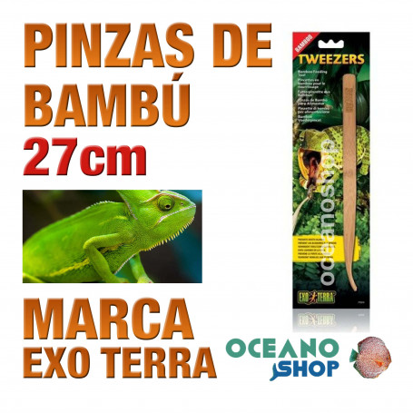pinzas-de-bambú-alimentación-camaleones-27cm-exo-terra