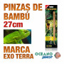 pinzas-de-bambú-alimentación-camaleones-27cm-exo-terra
