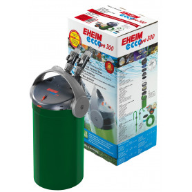 Filtro exterior EHEIM ecco pro 2036 300 Filtro exterior EHEIM ecco pro 2036 300