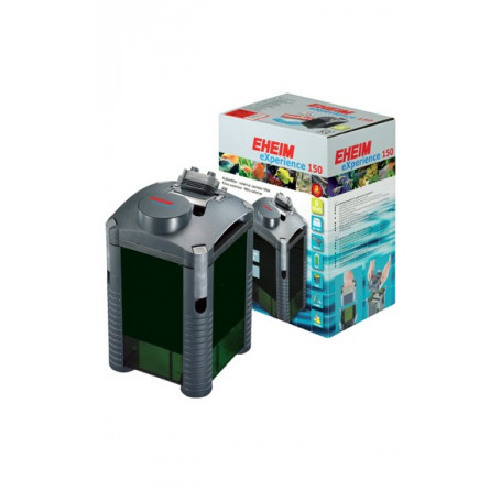 Filtro exterior EHEIM experience 150