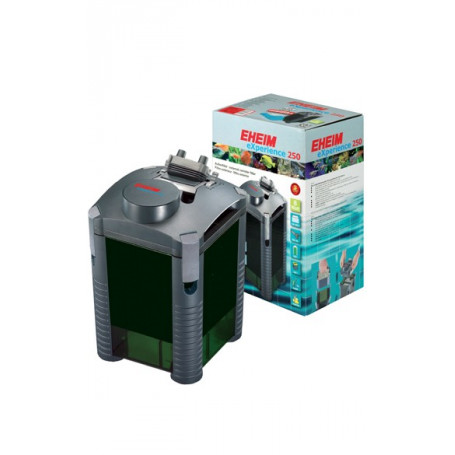 Filtro exterior EHEIM experience 250