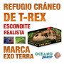 refugio-para-reptiles-t-rex-skull-cráneo-de-t-rex-exo-terra
