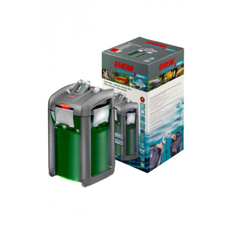 Filtro exterior EHEIM professionel 3 1200xl