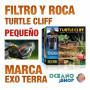 filtro-y-roca-para-tortugas-turtle-cliff-pequeño-exo-terra