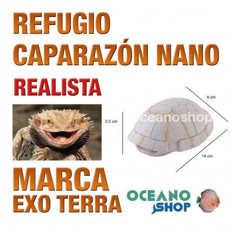 refugio-para-reptiles-caparazón-de-tortuga-nano-exo-terra