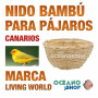 nido-para-pájaro-canario-bambú-11x55cm-living-world