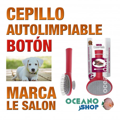 cepillo-para-pelo-perros-autolimpiable-con-botón-de-liberación-le-salon