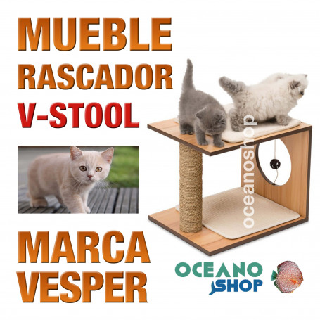 mueble-taburete-rascador-de-madera-para-gatos-v-stool-vesper