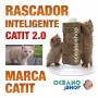 rascador-inteligente-catit-senses-20-para-gatos-fácil-de-limpiar-catit