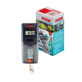 Alimentador comedero digital a pilas (Eheim) Alimentador comedero digital a pilas (Eheim)