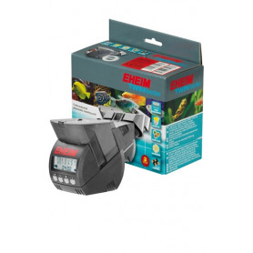 Alimentador comedero digital a pilas Twin(Eheim) Alimentador comedero digital a pilas Twin(Eheim)