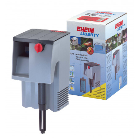Filtro mochila eheim liberty 75