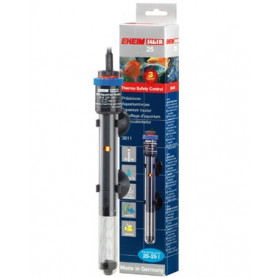 Termocalentador Jager 25 W 24 cms ( eheim) Termocalentador Jager 25 W 24 cms ( eheim)