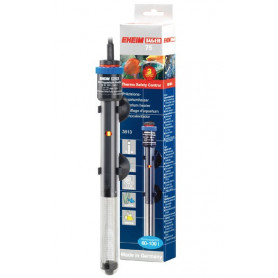 Termocalentador Jager 75 W 27 cms ( eheim) Termocalentador Jager 75 W 27 cms ( eheim)