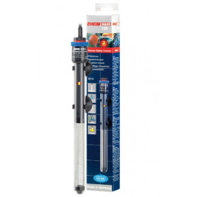 Termocalentador Jager 125 W 31 cms ( eheim) Termocalentador Jager 125 W 31 cms ( eheim)