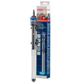 Termocalentador Jager 150 W 34 cms ( eheim) Termocalentador Jager 150 W 34 cms ( eheim)