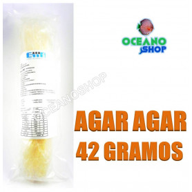 agar agar 42gr para papillas caseras agar agar 42gr comida gelatina alga preparado cocinar