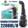 wp 22000dp sobo bomba estanque potente 22000lh barata