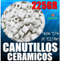 canutillos ceramicos ceramica bacterias filtro acuario pecera filtracion 225gr