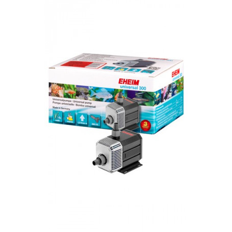 Bomba universal 300 (Eheim) 5w