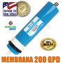 membrana osmosis inversa 200 gpd hid tfc 2812 200