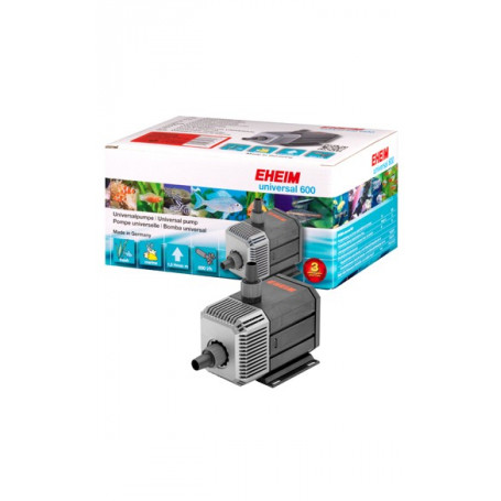 Bomba universal 600 (Eheim) 10w