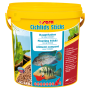 Sera Cichlids Sticks por cantidades. Comida para ciclidos en sticks