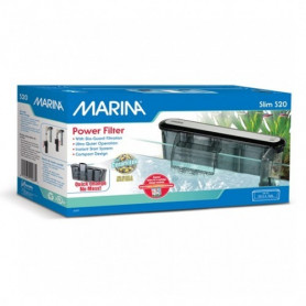 Filtro Mochila Slim Marina 20 Filtro Mochila Slim  Marina  20