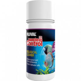 Waste control fluval Waste control fluval 30ml