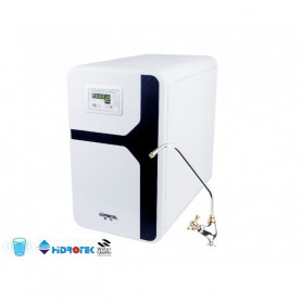 Osmosis domestica COMPACTA RO-50G-NT02 Osmosis domestica RO-50G-A01