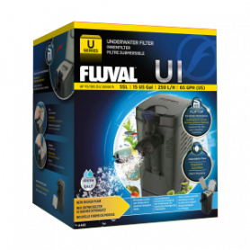 Filtro interno fluval U1 Filtro interno fluval u1