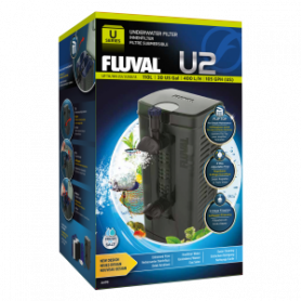 Filtro interno fluval U2 Filtro interno fluval U2