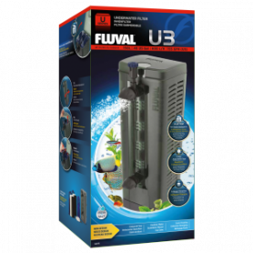Filtro interno fluval U3 Filtro interno fluval U3