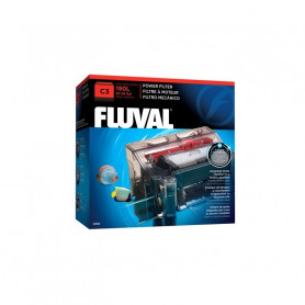 Filtro Mochila Fluval C3 Filtro Mochila Fluval C3