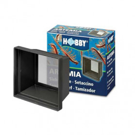Tamizador de artemia de hobby tamizador artemia hobby acuario artemiero tamiz