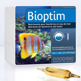 Prodibio Bioptim Prodibio Bioptim