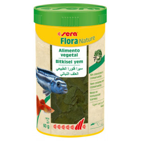 Sera Flora Nature 1000 ml Sera Flora Nature 1000 ml