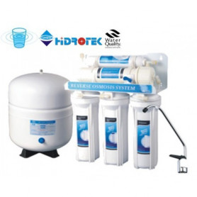 Osmosis domestica RO-50G-E01 Osmosis domestica RO-50G-E01
