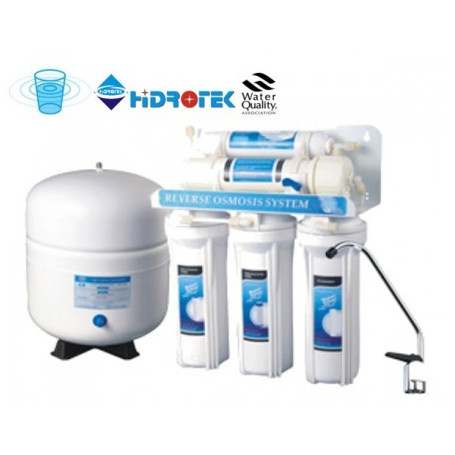 Osmosis domestica RO-50G-E01