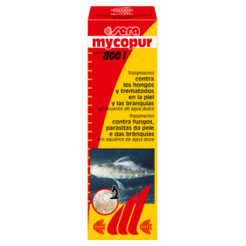 Sera mycopur 50ml Sera mycopur 50ml