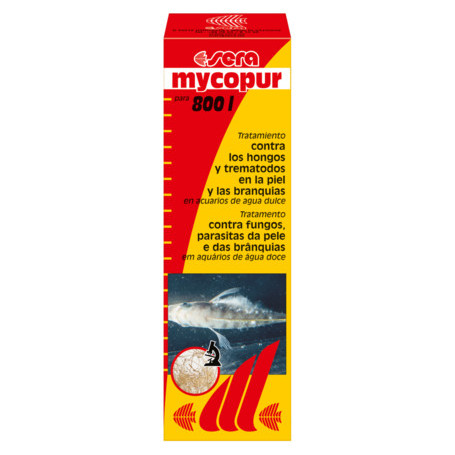 Sera mycopur 50ml