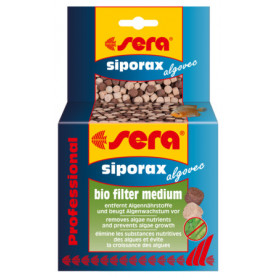 Sera siporax algovec Professional 35g Sera siporax algovec Professional 35g