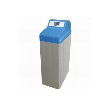 Decalcificador automático compacto 30L