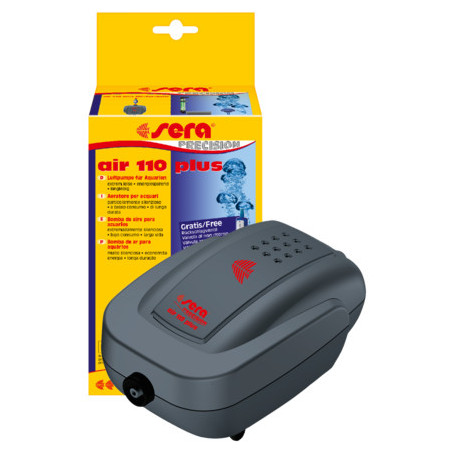 Sera air 110 plus