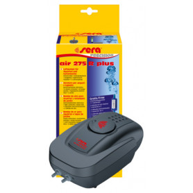 Sera air 275 R plus Sera air 275 R plus