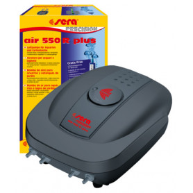Sera air 550 R plus Sera air 550 R plus