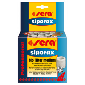 Sera siporax Professional 15 mm 1000ml Sera siporax Professional 15 mm 1000ml
